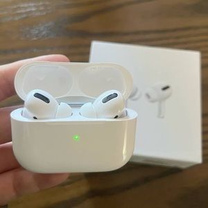 Airpod Pros 2nd Gen